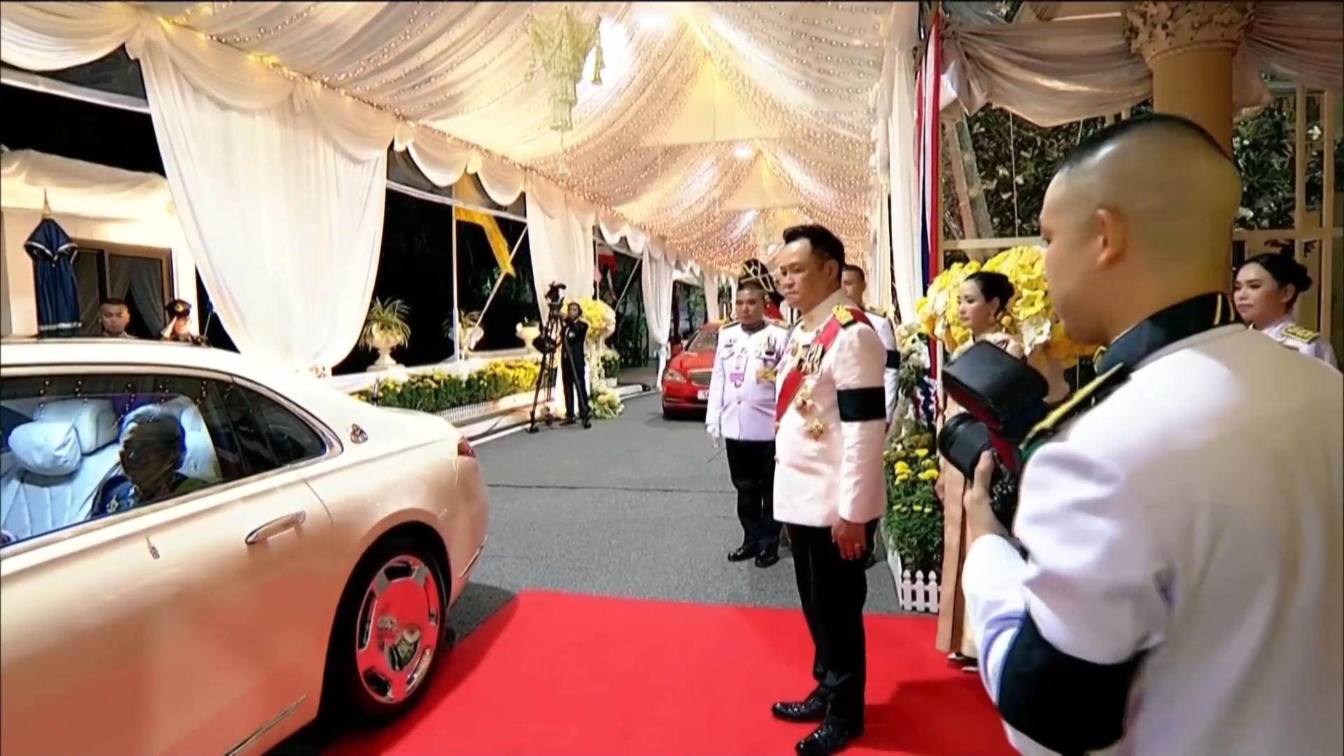 title - เลขาธิการ ส.ป.ก. ร่วมงานสโมสรสันนิบาตเฉลิมพระเกียรติ พระบาทสมเด็จพระเจ้าอยู่หัว เนื่องในโอกาสวันเฉลิมพระชนมพรรษา 28 กรกฎาคม 2569